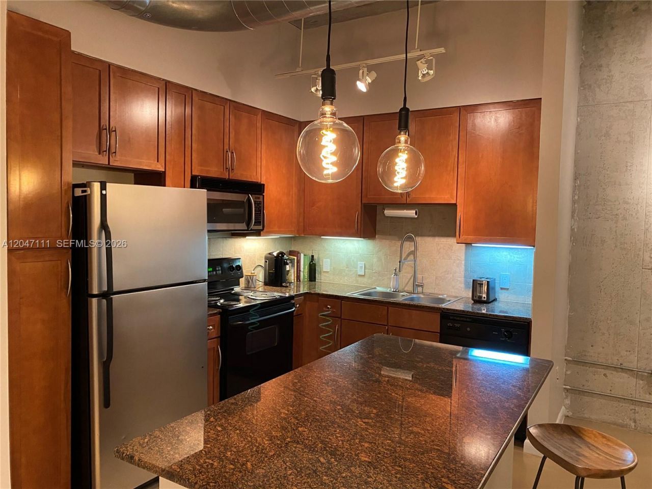 2001 Biscayne Blvd , Unit 3203, Miami, FL 33137 Photo