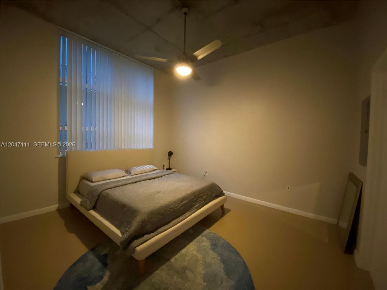 2001 Biscayne Blvd , Unit 3203, Miami, FL 33137 Photo