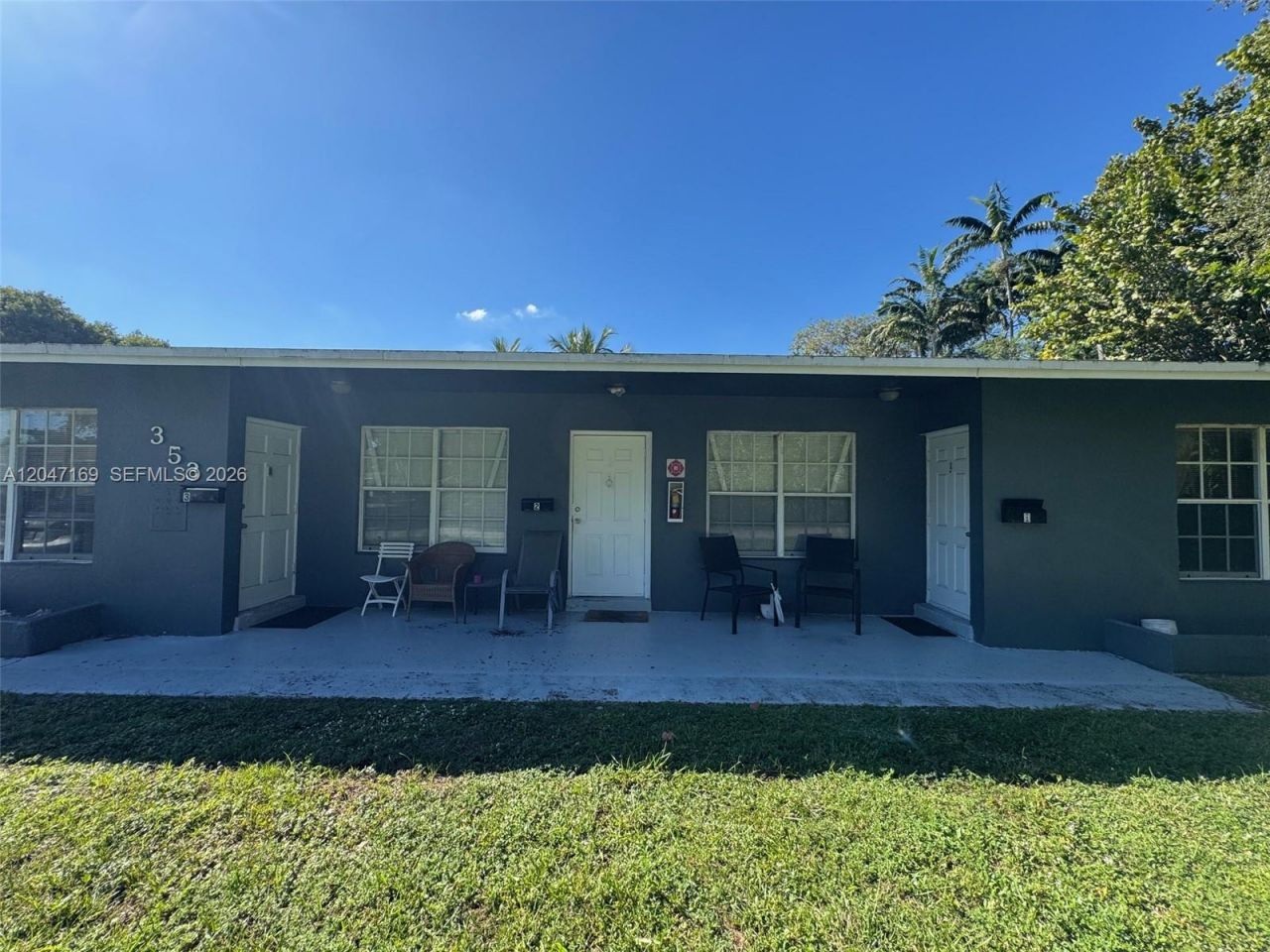 353 SW 19th Ave , Fort Lauderdale, FL 33312 Photo