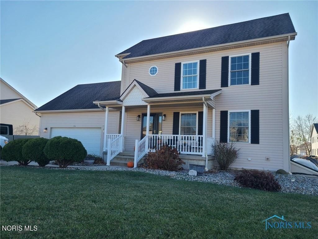 106 Genson Drive, Haskins, OH 43525 Main Photo