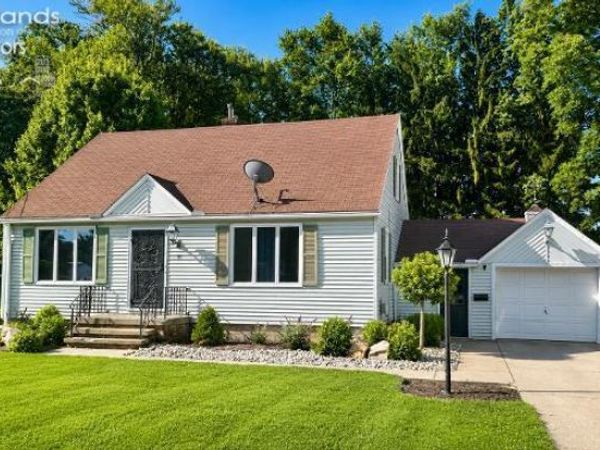 51 Christie Avenue, Norwalk, OH 44857