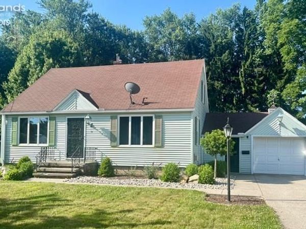 51 Christie Avenue, Norwalk, OH 44857