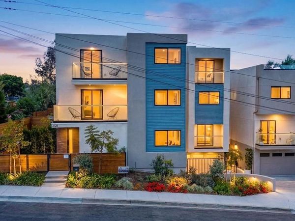 2124 San Clemente St, San Diego, CA 92107