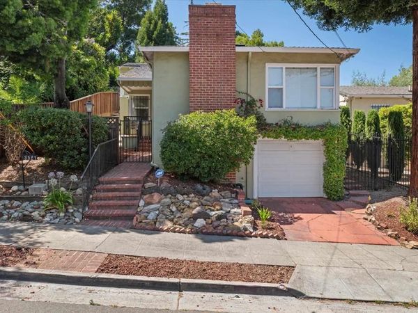 3521 Pierson Street, Oakland, CA 94619