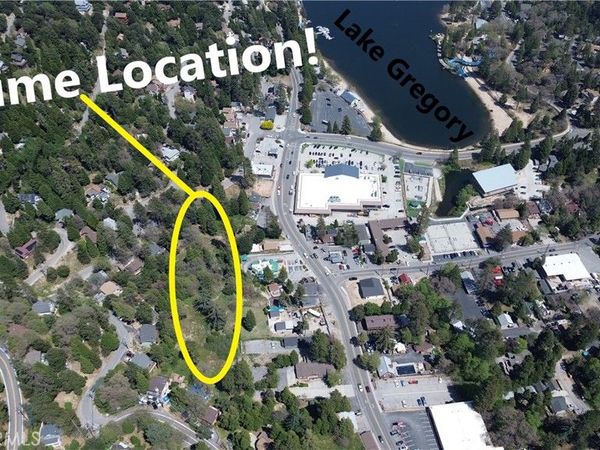 24093 Zurich Drive, Crestline, CA 92325