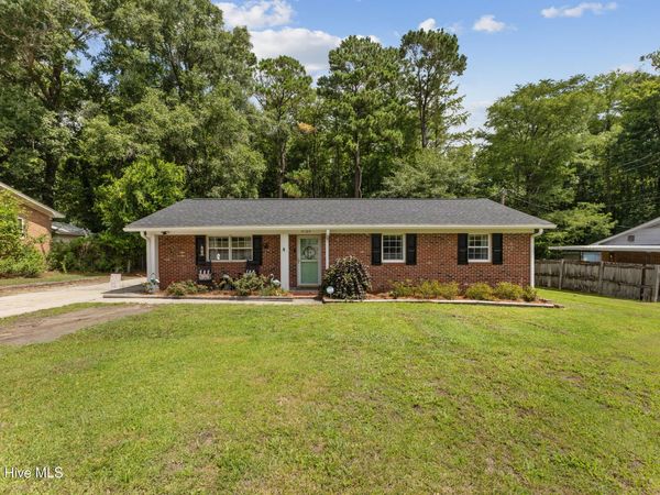 4109 Lynbrook Drive , Wilmington, NC 28405