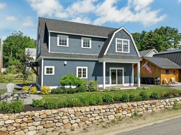 46 King Street, Wolfeboro, NH 03894
