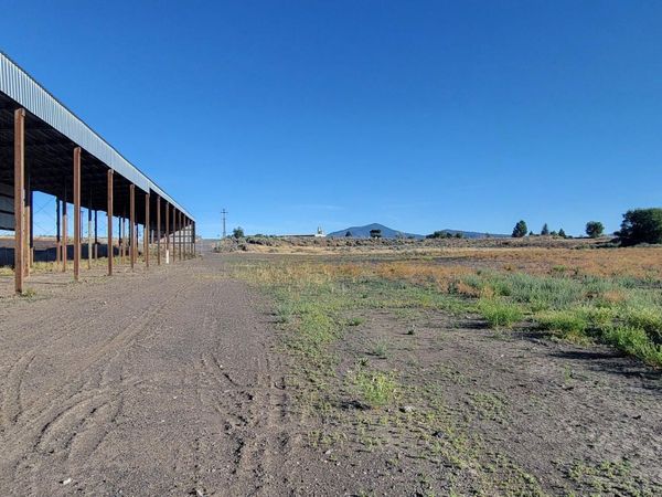 NW Bus Evans Road, Prineville, OR 97754