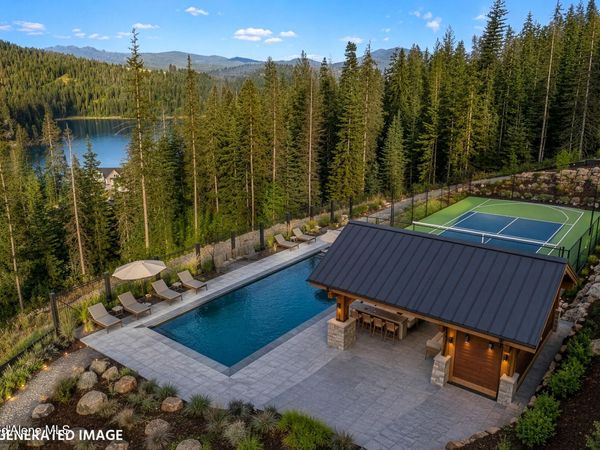 Lot 3 Blk Wildcat South, Hayden, ID 83835