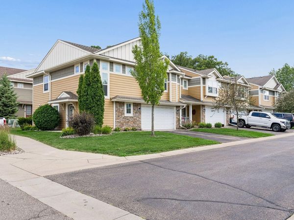 3981 Cedar Grove Lane, Eagan, MN 55122