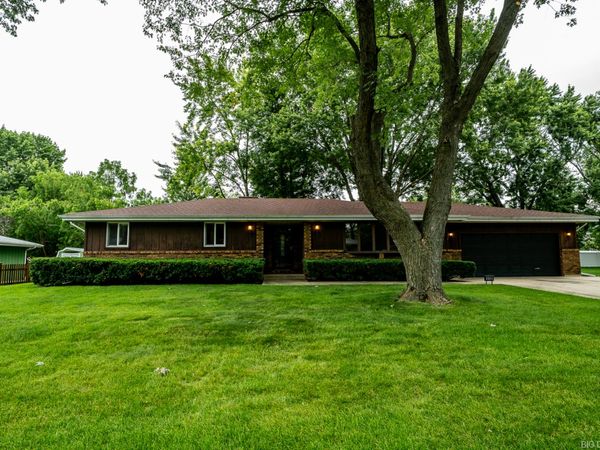 110 Jan Street , Manhattan, IL 60442