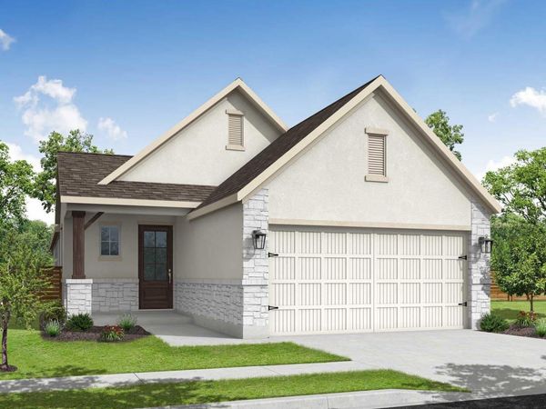 13403 Final Turn DR, Buda, TX 78610