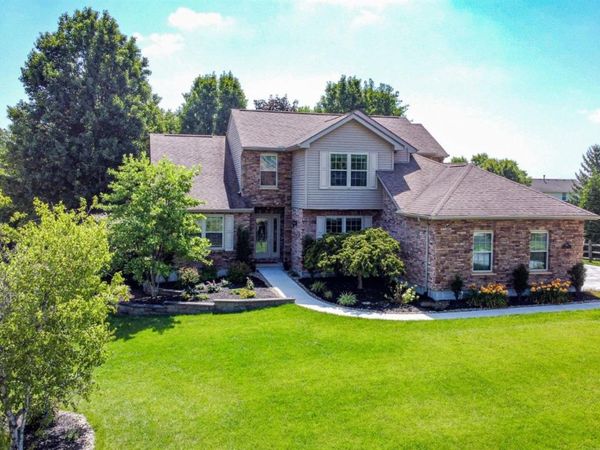 5762 Franklin Trail, Liberty Twp, OH 45011