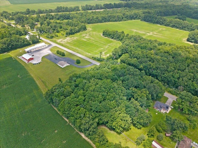 0 2.46 Acres US RT 50, Jackson Twp, OH 45176 Photo 3