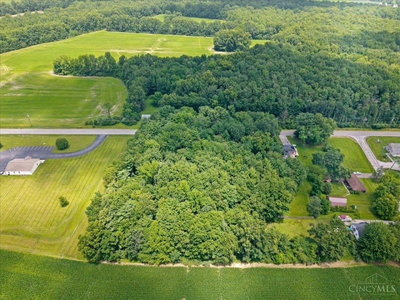 2.46 Ac US Rt 50, Jackson Twp, OH 45176 Photo 3