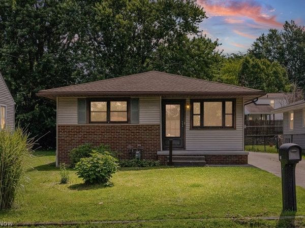 681 Newton Avenue, Barberton, OH 44203
