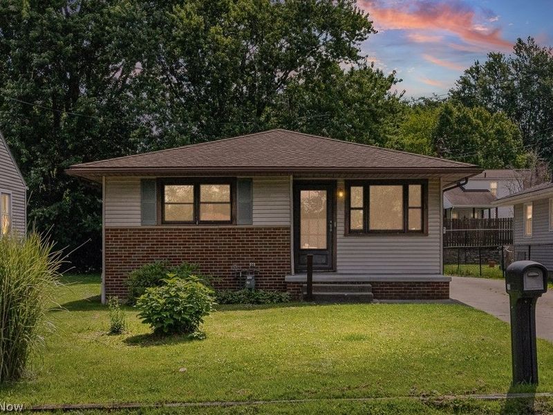 681 Newton Avenue, Barberton, OH 44203 Photo 1