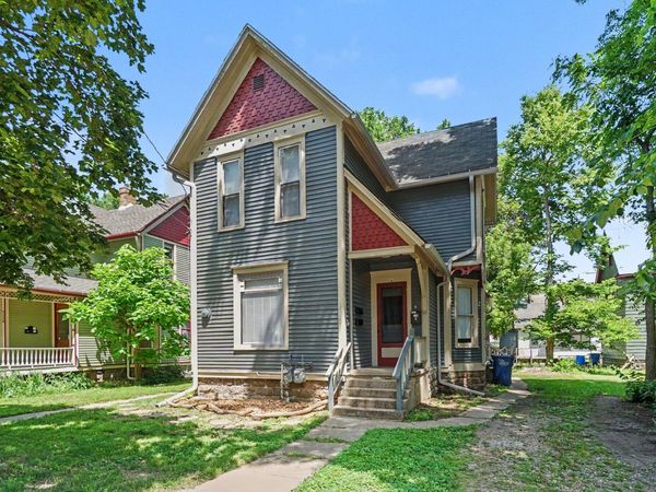 710 Wheaton Avenue, Kalamazoo, MI 49008