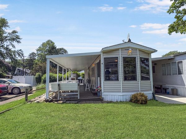 2250 Ottawa Beach Road, Unit 45, Holland, MI 49424