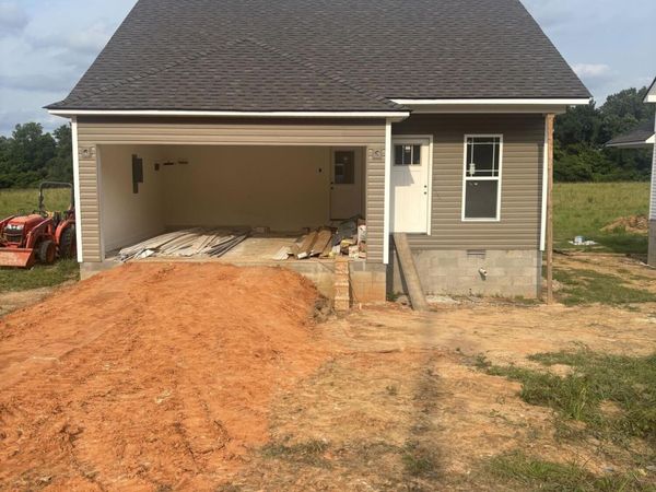618 Mifflin Avenue , Henderson, TN 38340