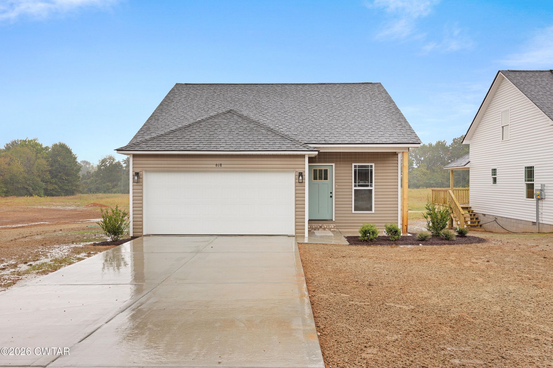 618 Mifflin Avenue Henderson, TN 38340
