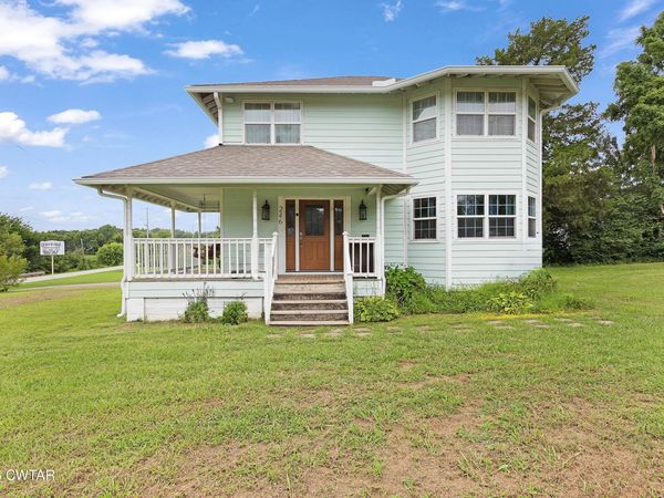 246 Cherryville Road , Bells, TN 38006