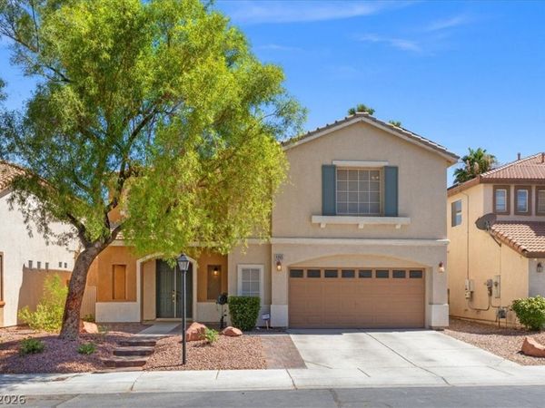 4905 Pounding Surf Avenue , Las Vegas, NV 89131