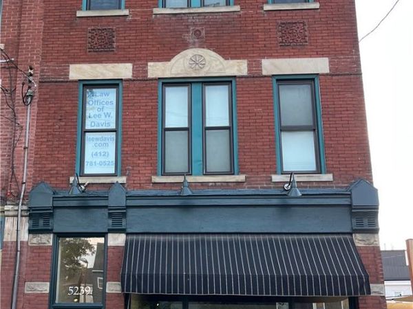 5239 Butler St, Pittsburgh, PA 15201
