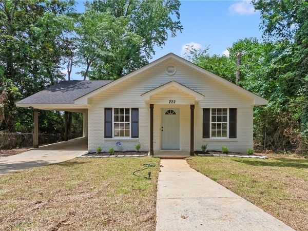 222 Short 24th Avenue East, Tuscaloosa, AL 35404