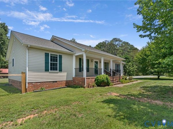 17143 Whitehouse Farm Drive , Beaverdam, VA 23015