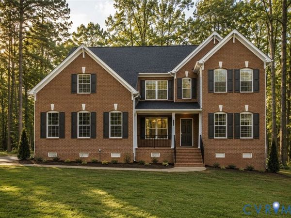 15148 Johns Trace Circle, Montpelier, VA 23192