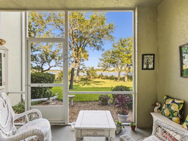 1070 Bella Vista Blvd, Unit 126, St Augustine, FL 32084