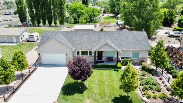 266 N 100 W, Glenwood, UT 84730 Main Photo