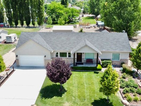266 N 100 W, Glenwood, UT 84730