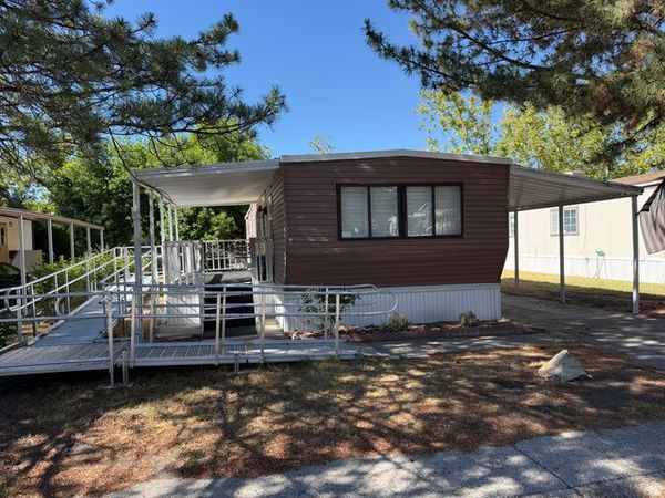 1600 WEST SPRING ST , Unit 8, Salt Lake City, UT 84116
