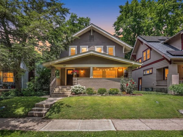 164 Brighton Road, Columbus, OH 43202