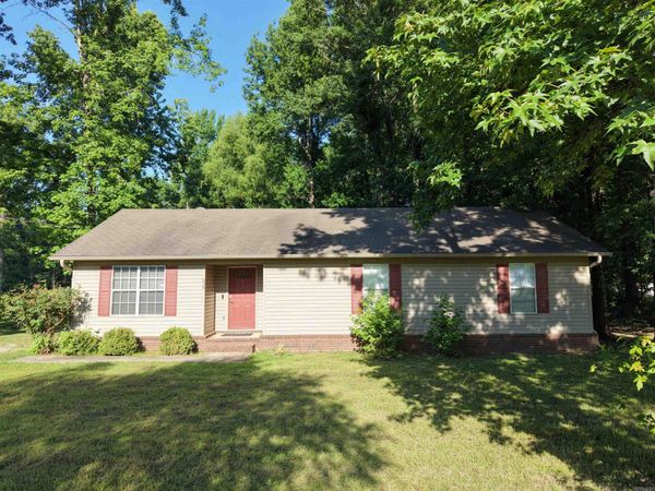 539 County Road 338, Jonesboro, AR 72401