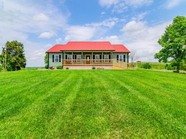 3900 Upper Sharpsburg Road, Carlisle, KY 40311