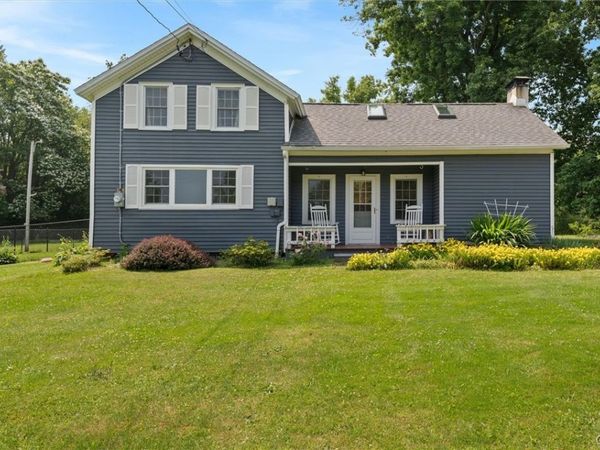 305 Howard Road , Fulton, NY 13069