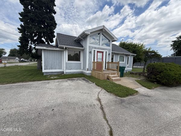 257 Mason Street , Northwood, OH 43619