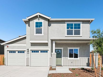 9140 Hensley Way, Elk Grove, CA 95758 Photo