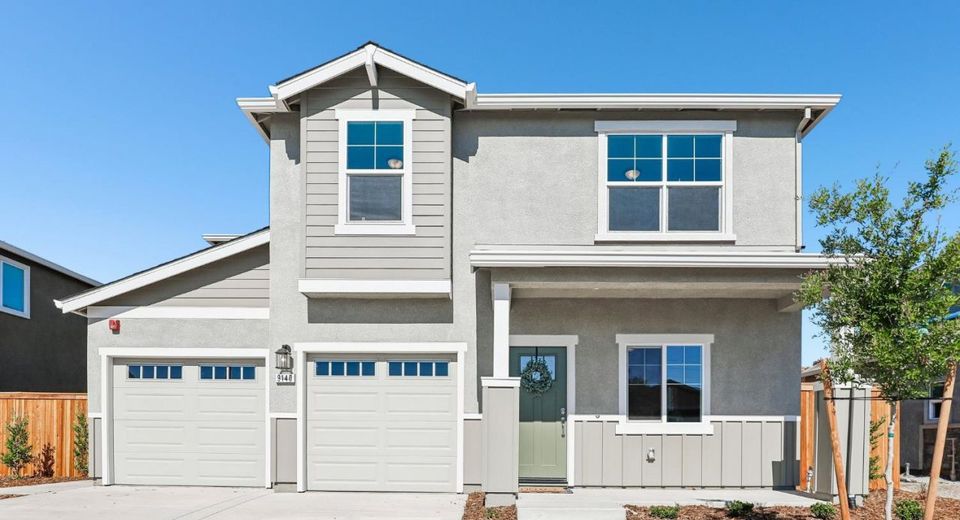 9140 Hensley Way, Elk Grove, CA 95758 Photo