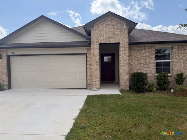 1433 Redwood Creek , Seguin, TX 78155