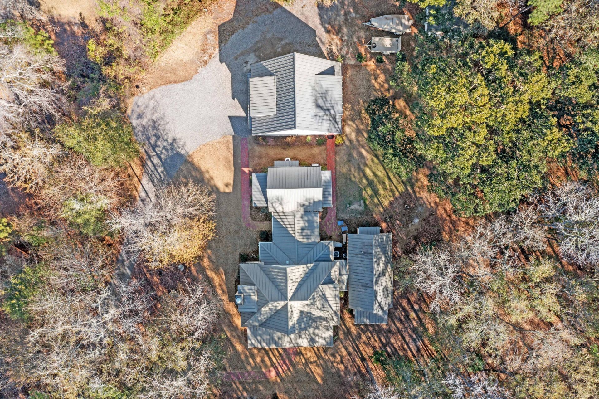2826 Edenborough Road Photo 91