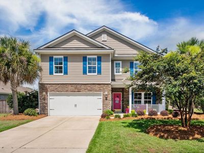 1551 Chastain Road, Johns Island, SC 29455