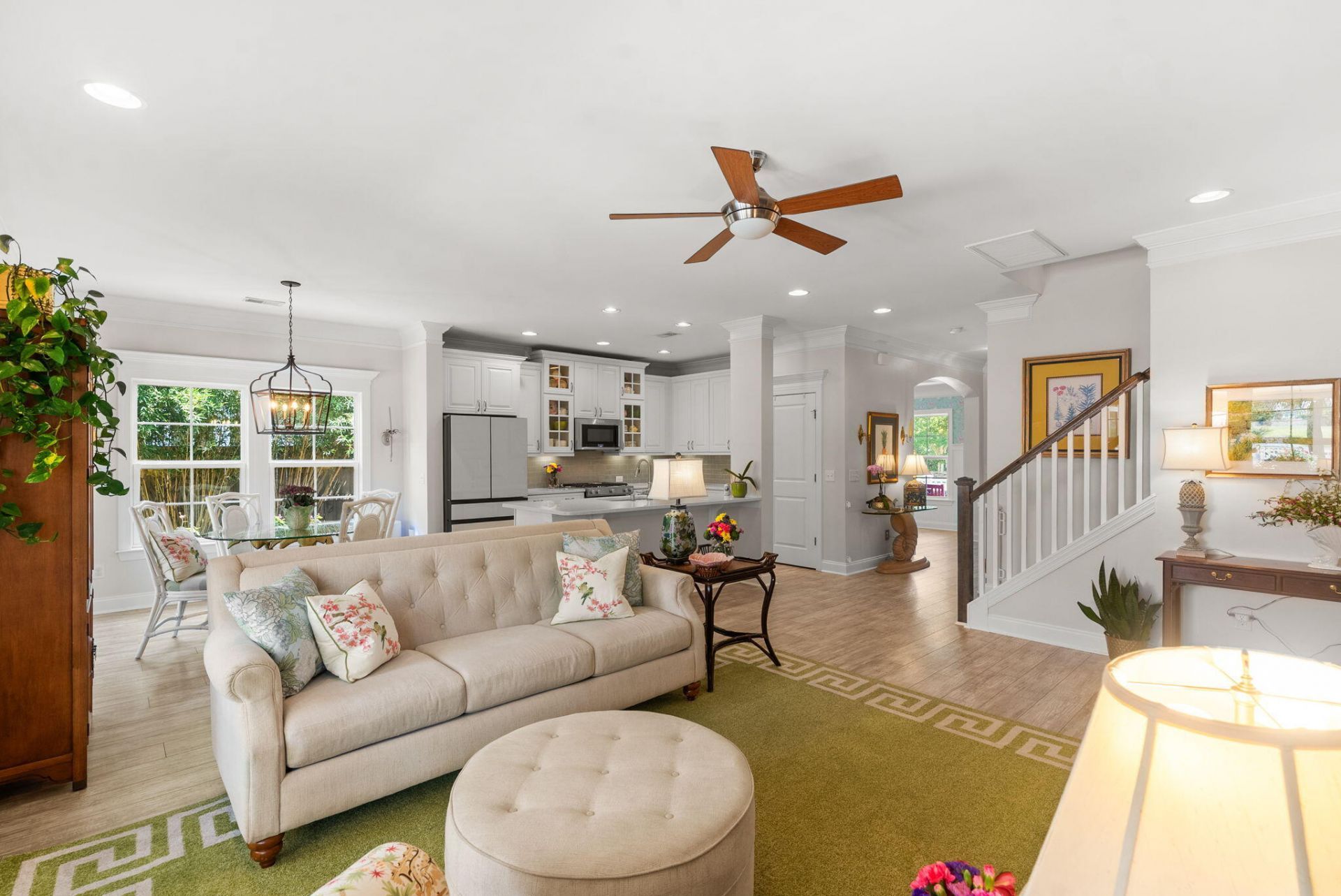 1551 Chastain Road Photo 14