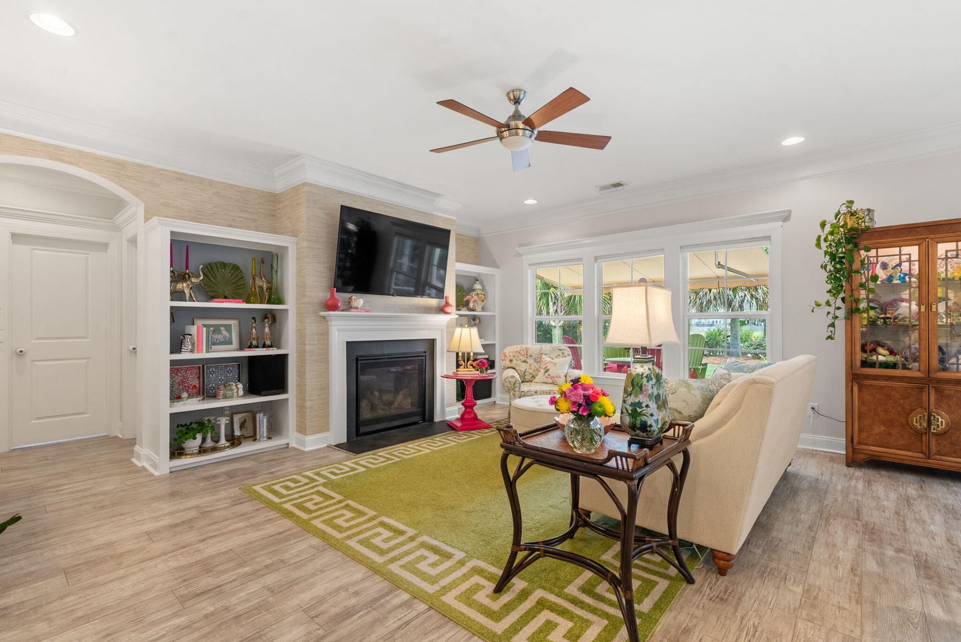 1551 Chastain Road Photo 15