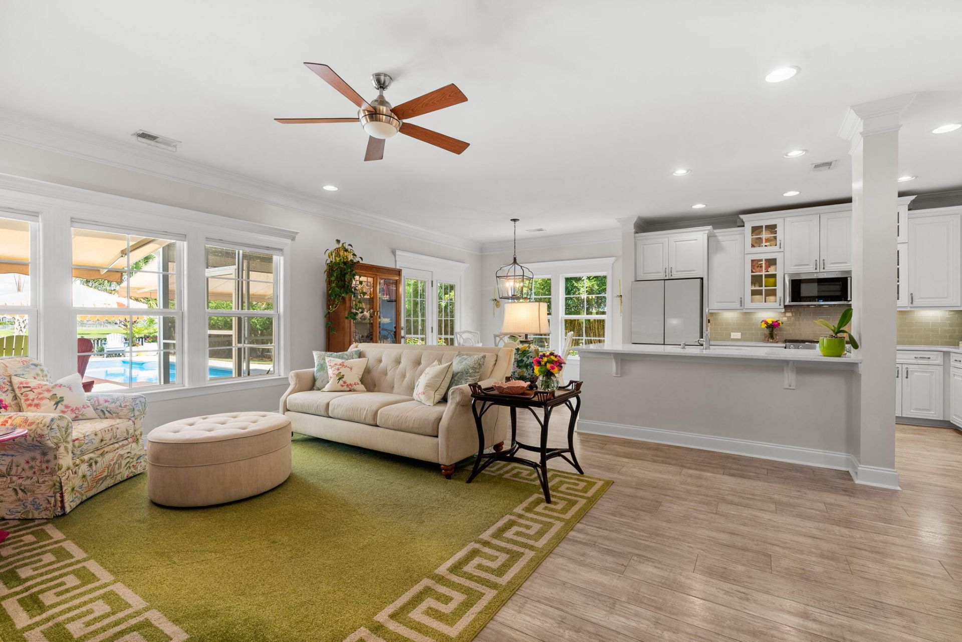 1551 Chastain Road Photo 16