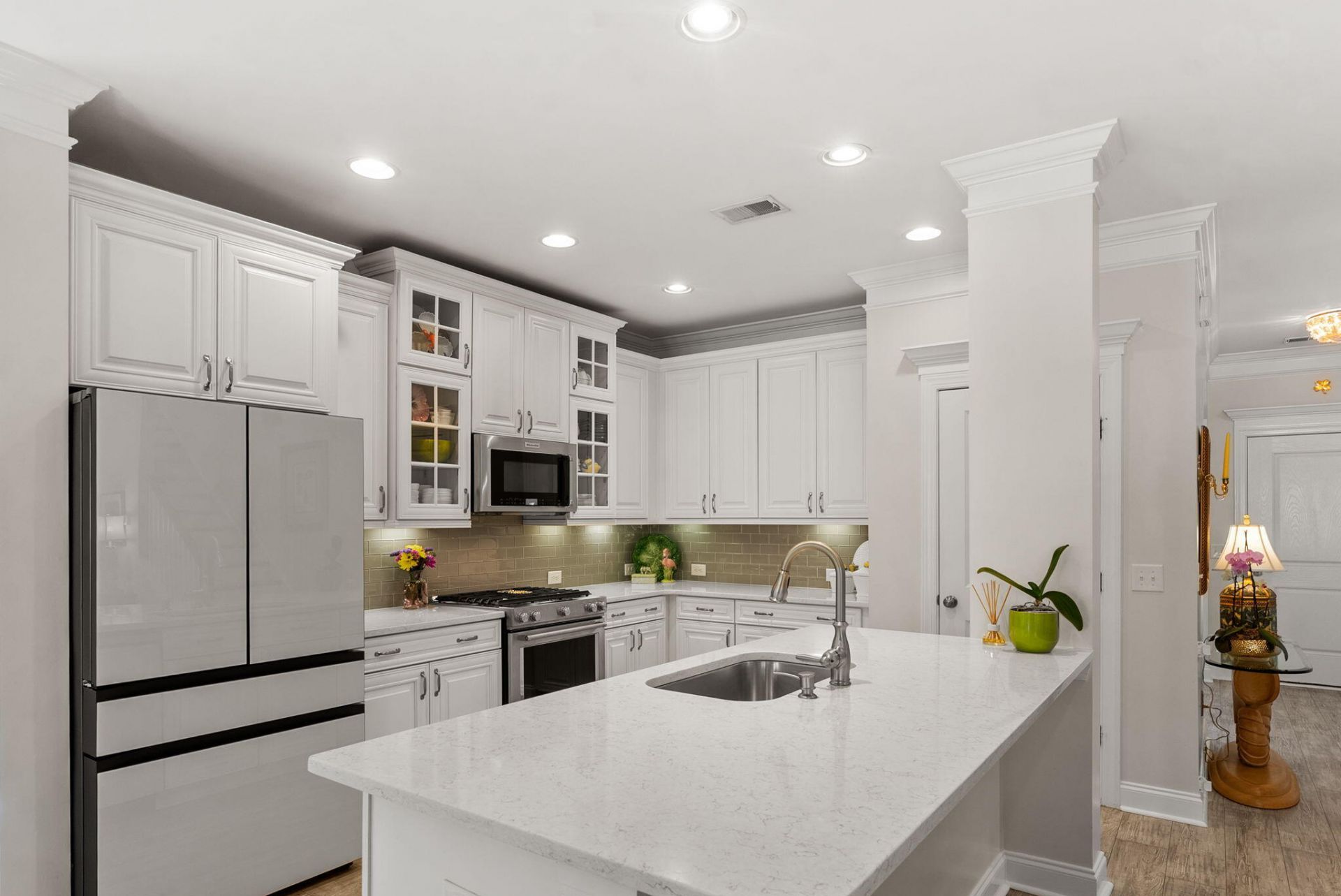 1551 Chastain Road Photo 18
