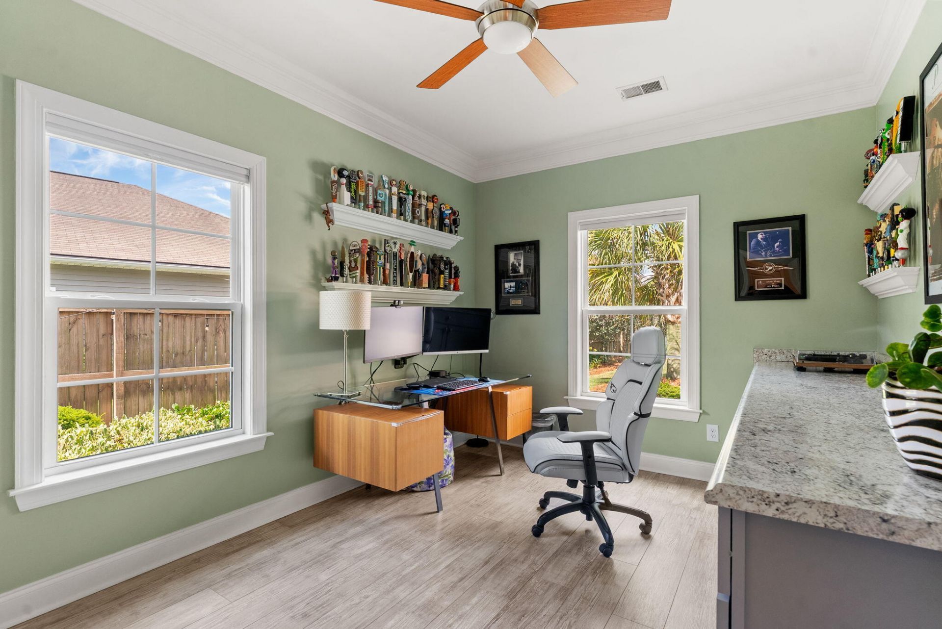 1551 Chastain Road Photo 25